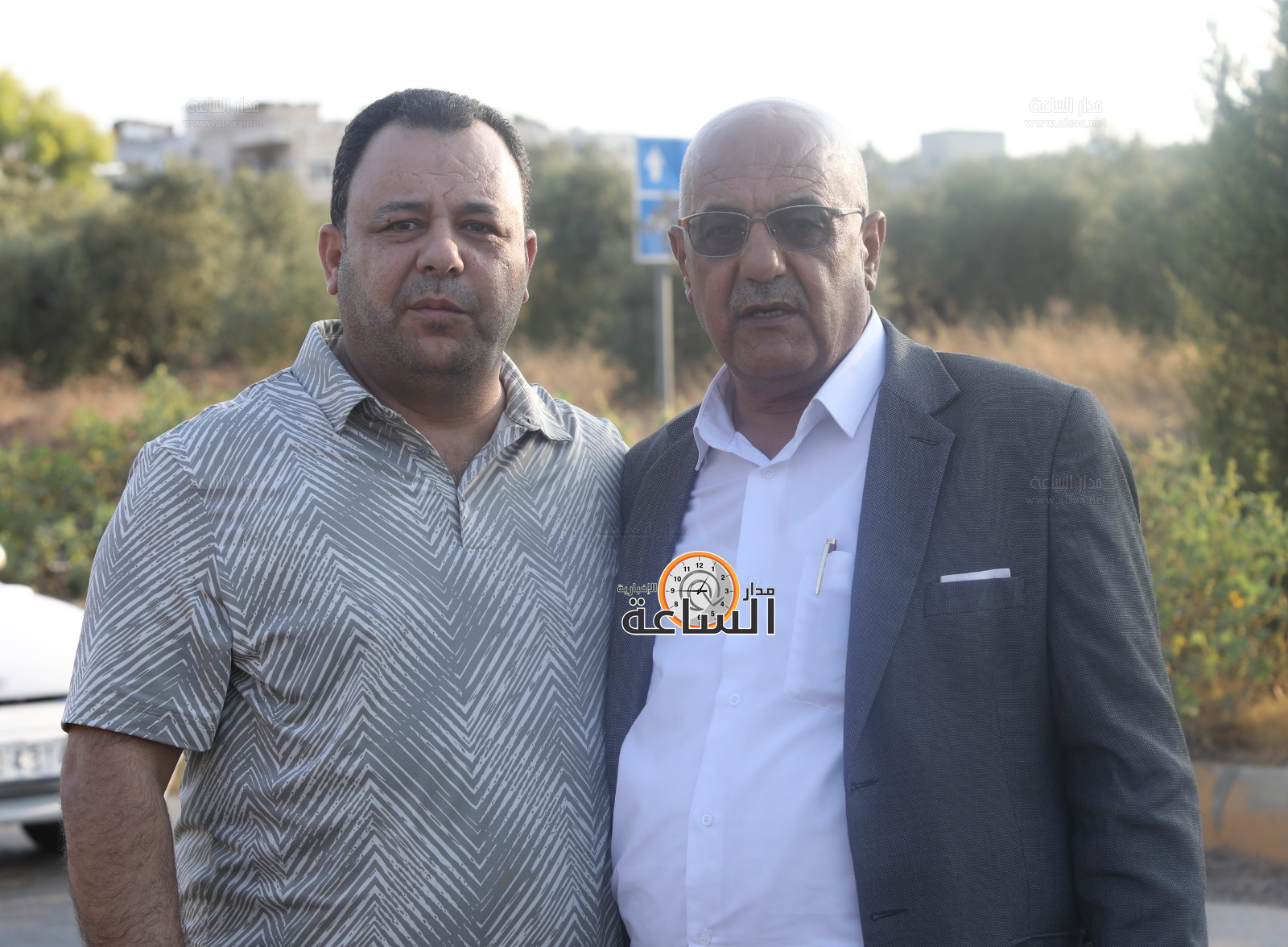 Madar Al-Saa Images 0.9100376256141769