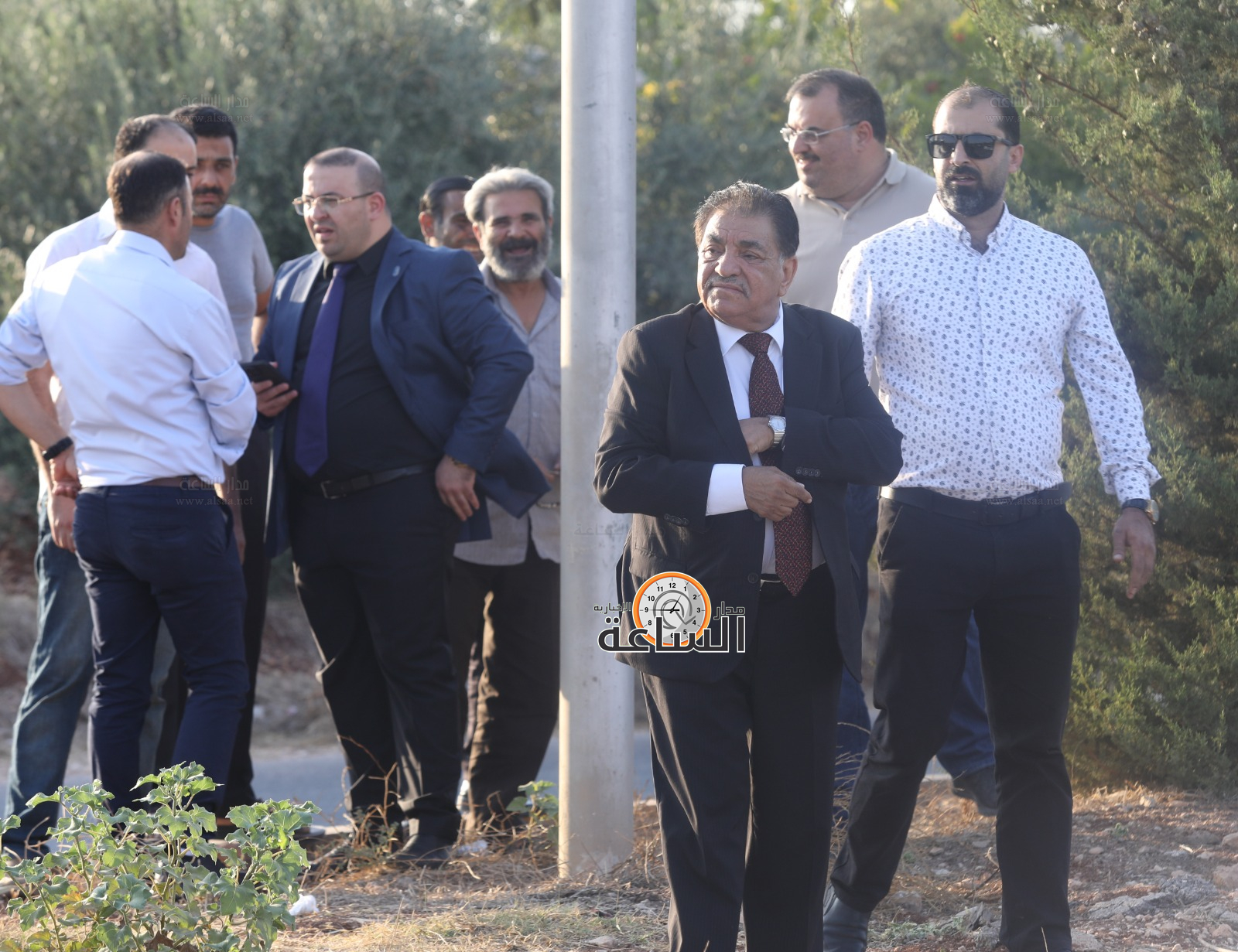 Madar Al-Saa Images 0.6549170490409826