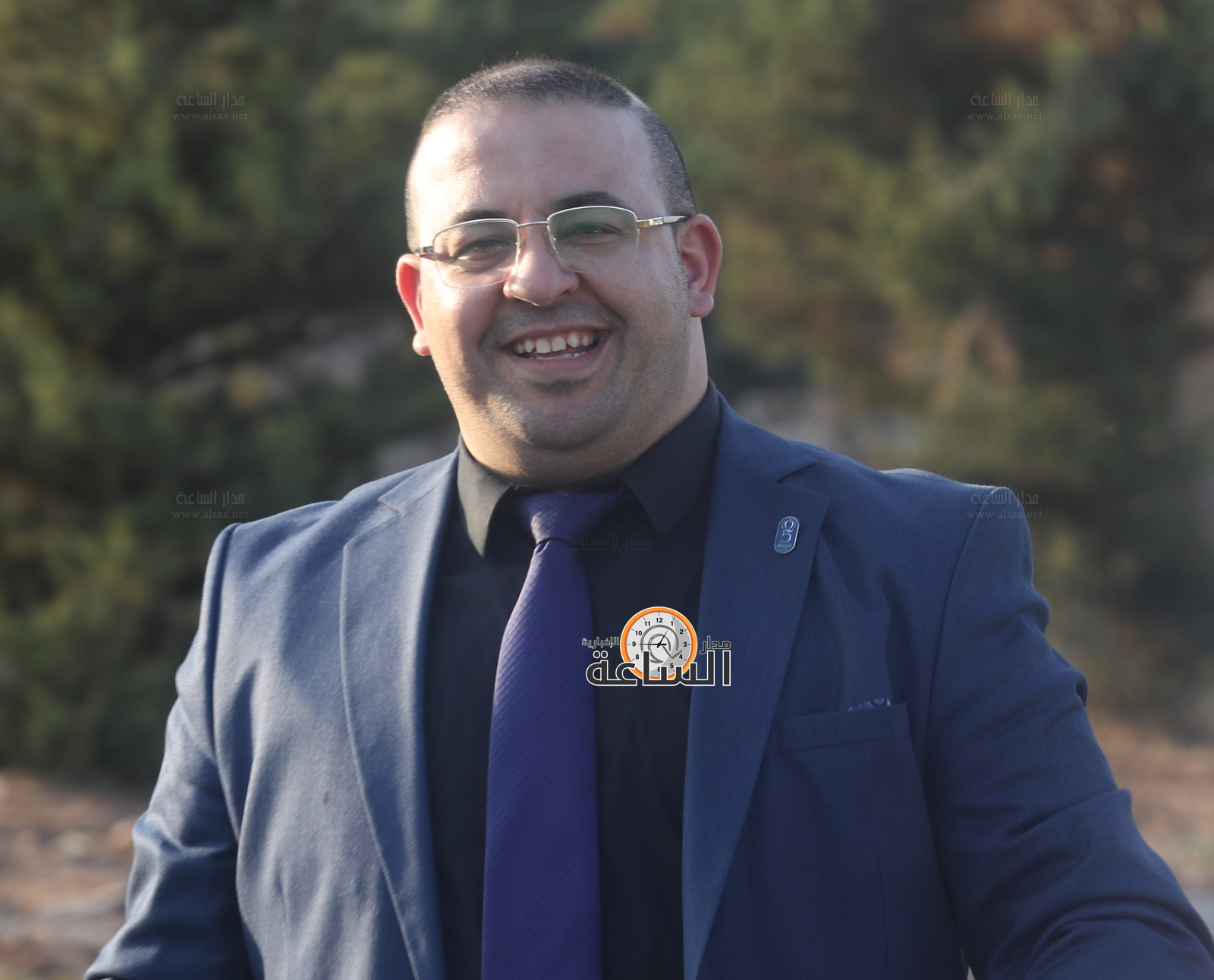 Madar Al-Saa Images 0.14205327215867203