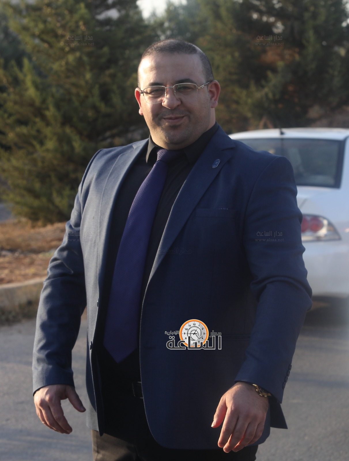 Madar Al-Saa Images 0.8959138073917805