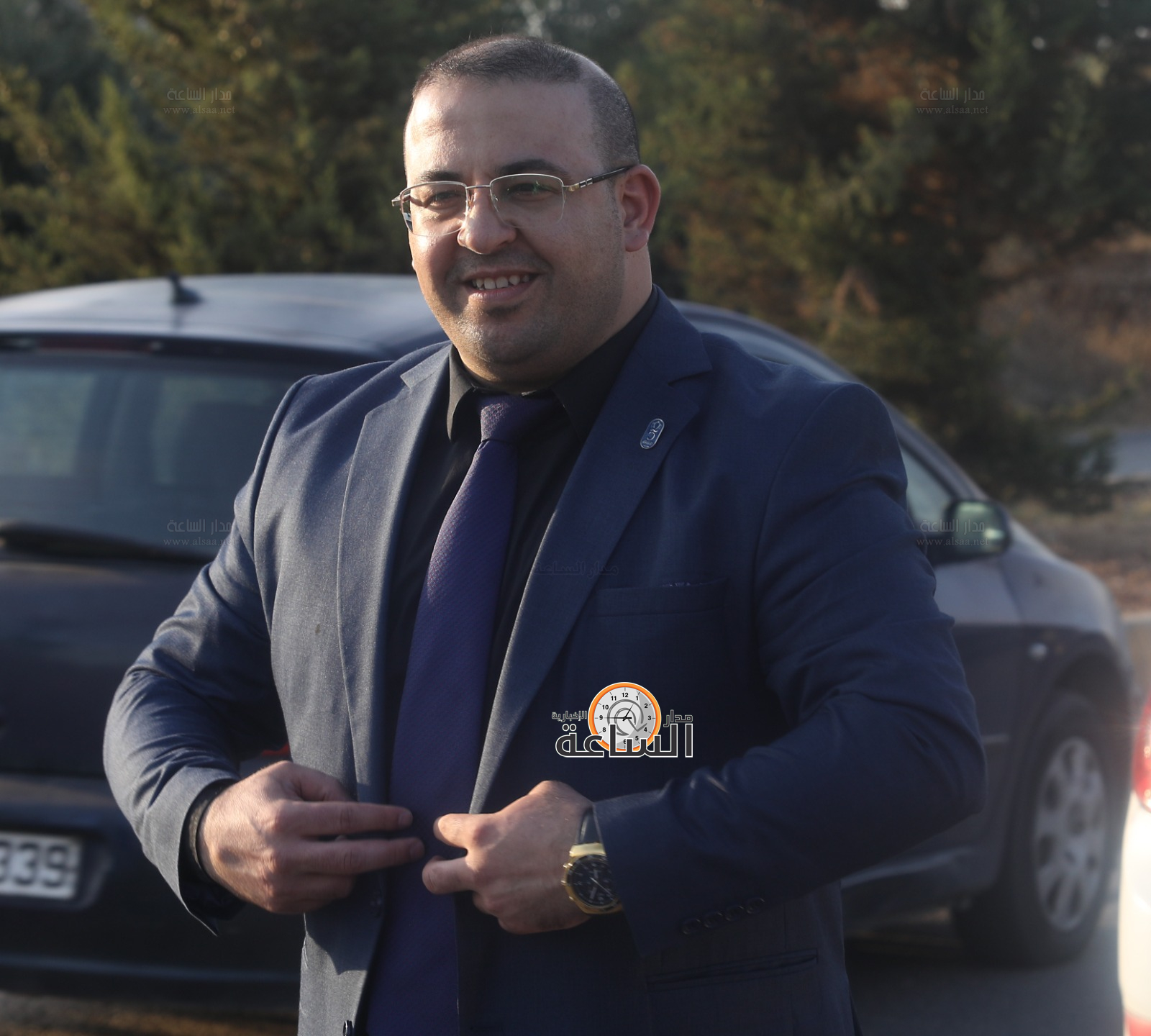 Madar Al-Saa Images 0.14348027901855476