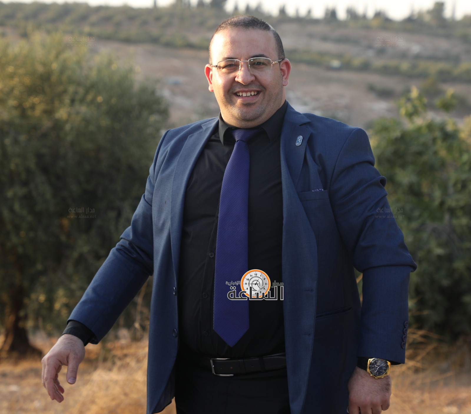 Madar Al-Saa Images 0.9995910130695482