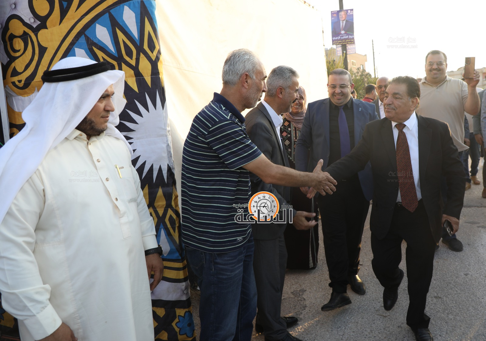 Madar Al-Saa Images 0.9918449206791631