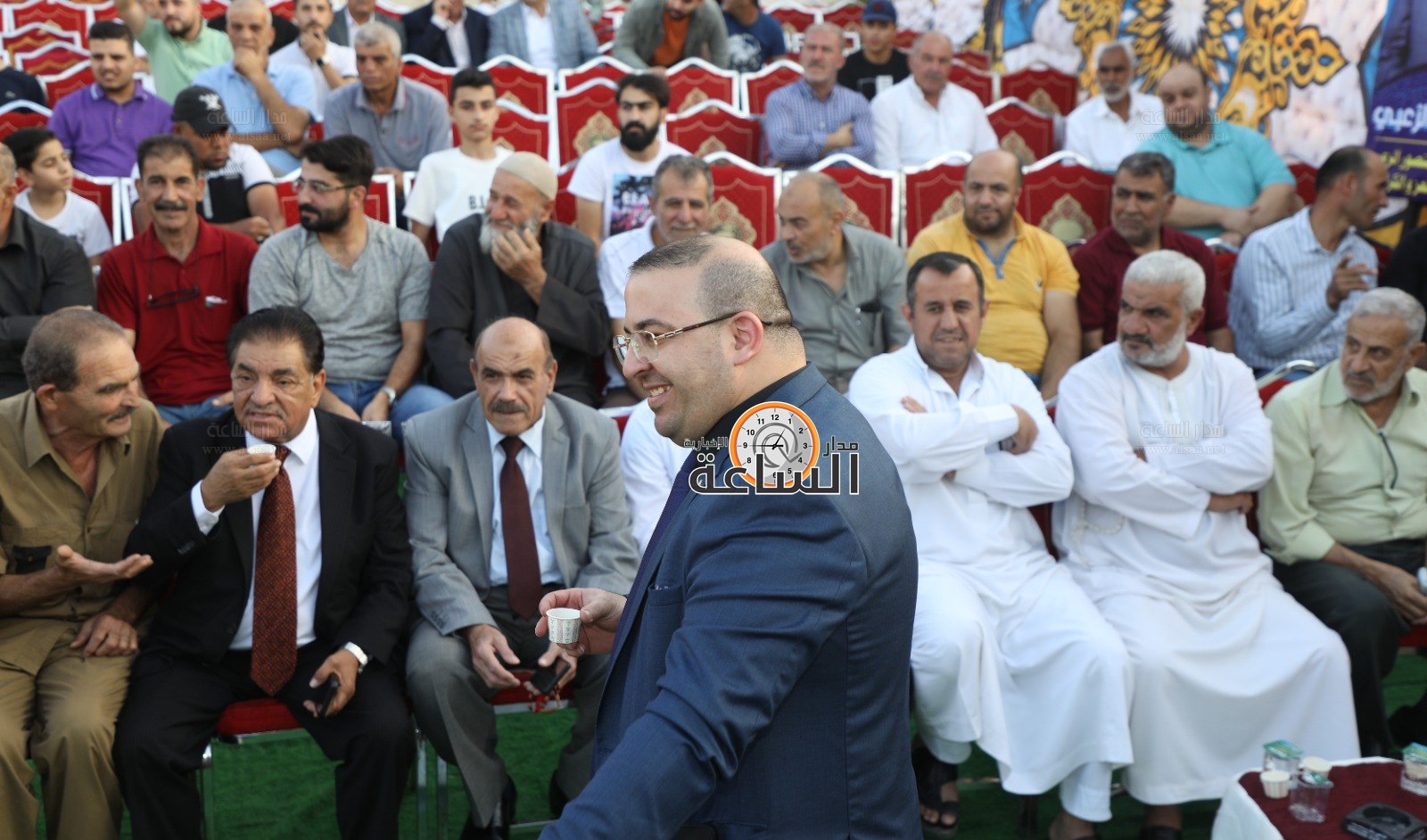 Madar Al-Saa Images 0.03453452186973327