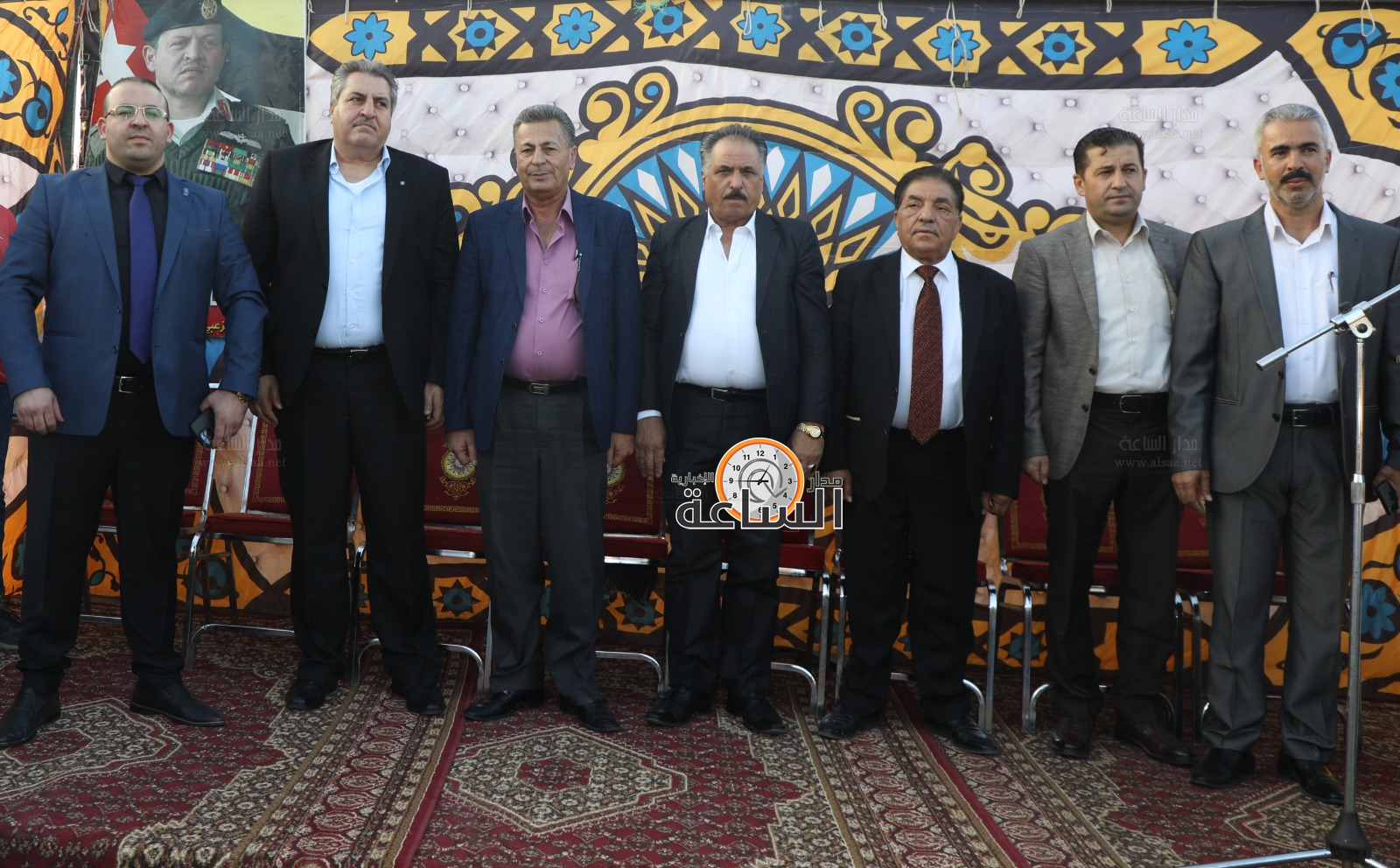 Madar Al-Saa Images 0.4799382079666157