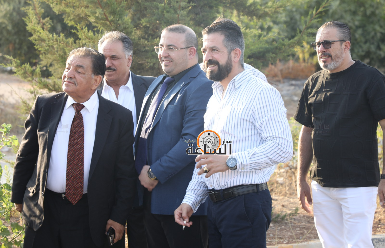 Madar Al-Saa Images 0.21844764804304528