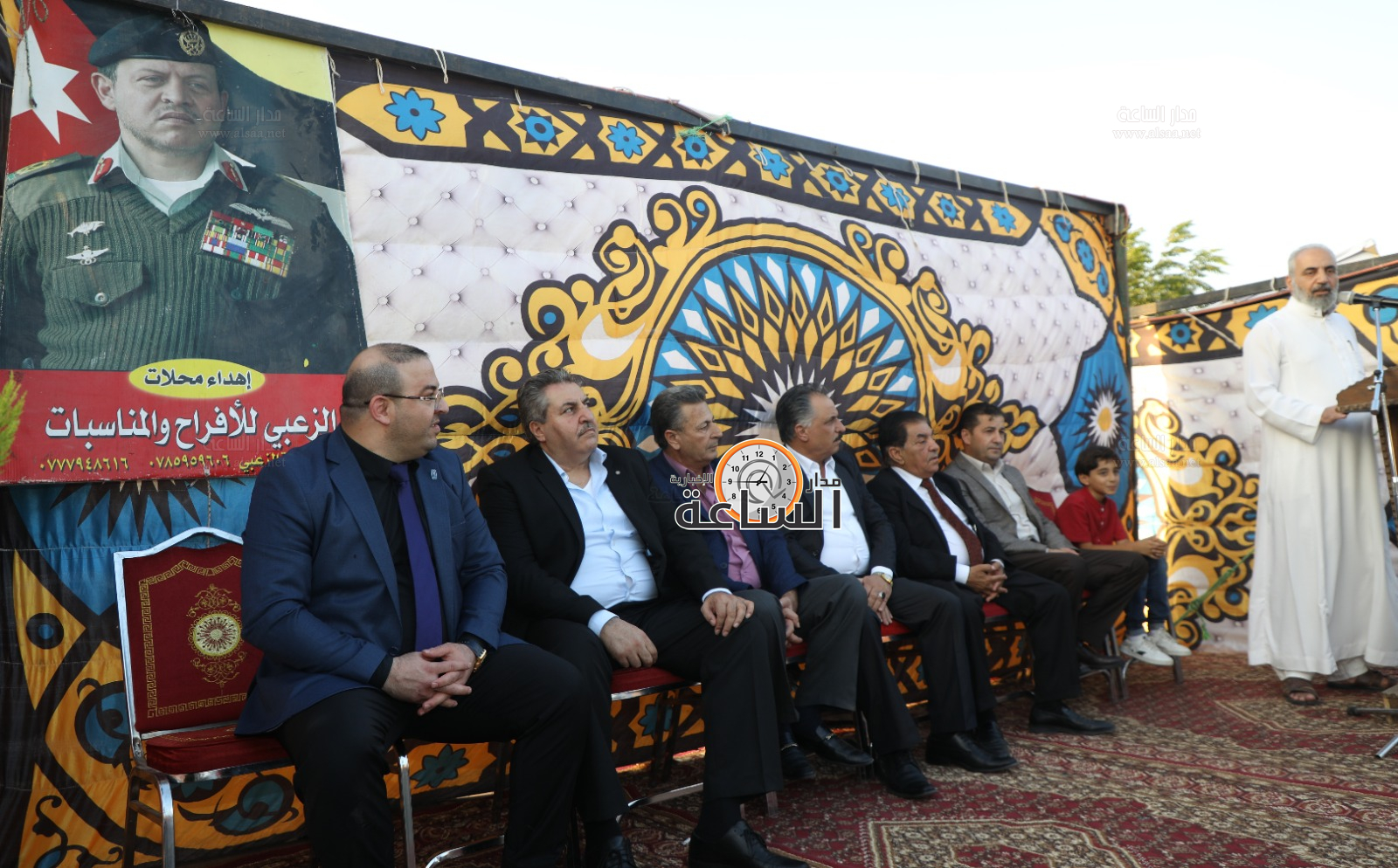 Madar Al-Saa Images 0.8029841146440602