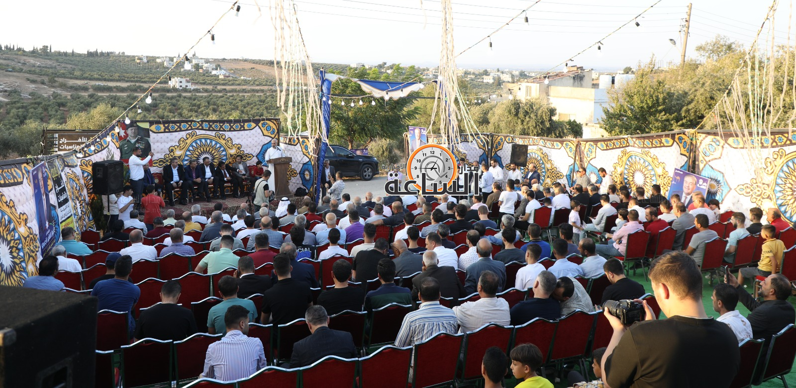 Madar Al-Saa Images 0.7638090697348725