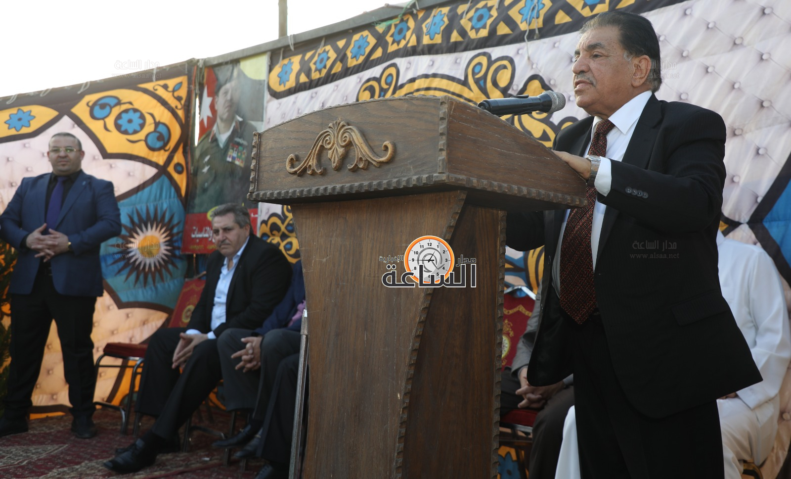 Madar Al-Saa Images 0.5863079426165276