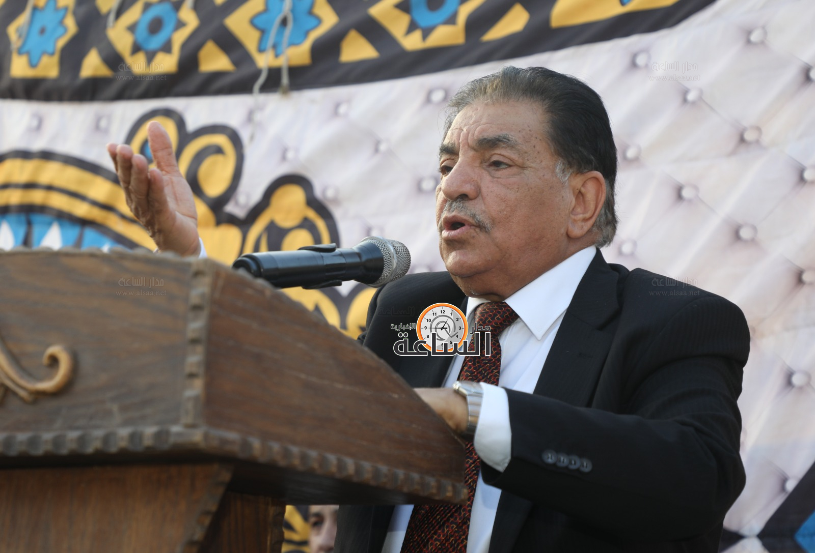 Madar Al-Saa Images 0.1659423639420834