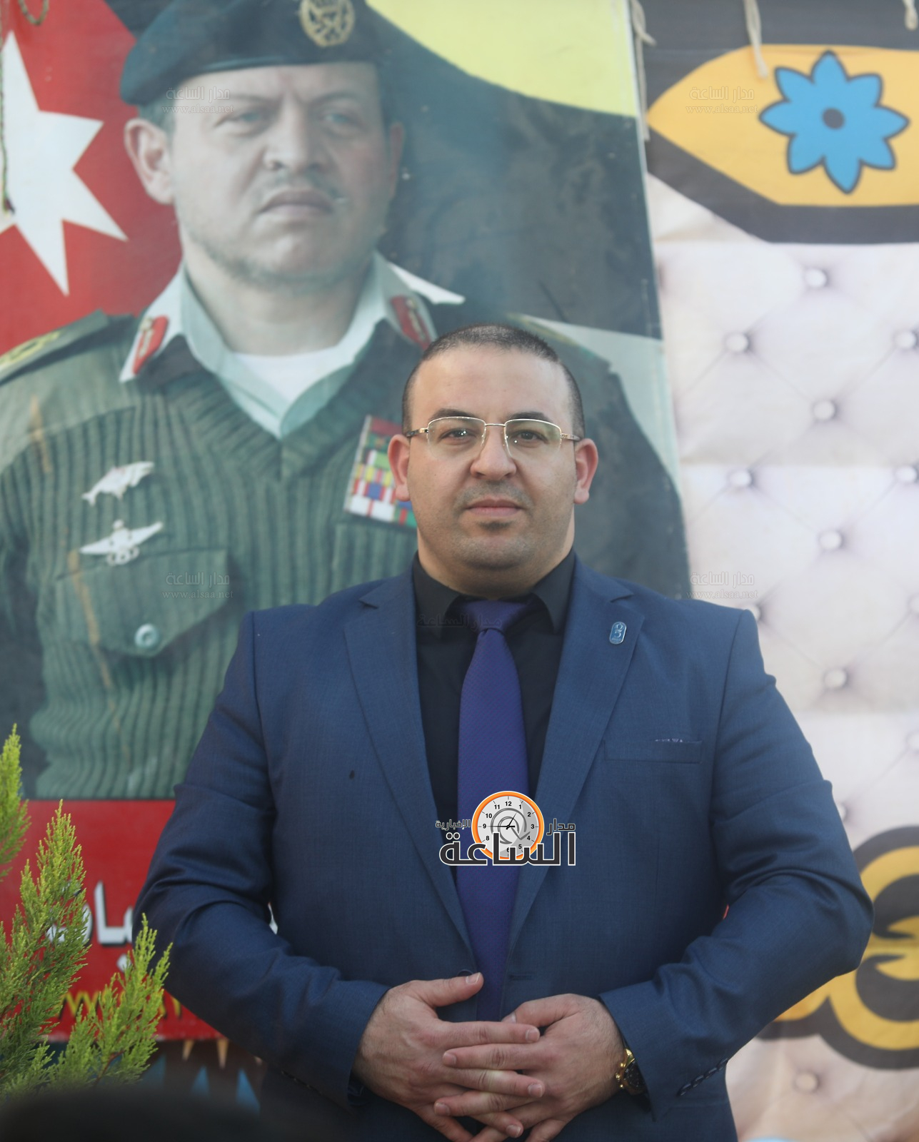 Madar Al-Saa Images 0.749388429075128