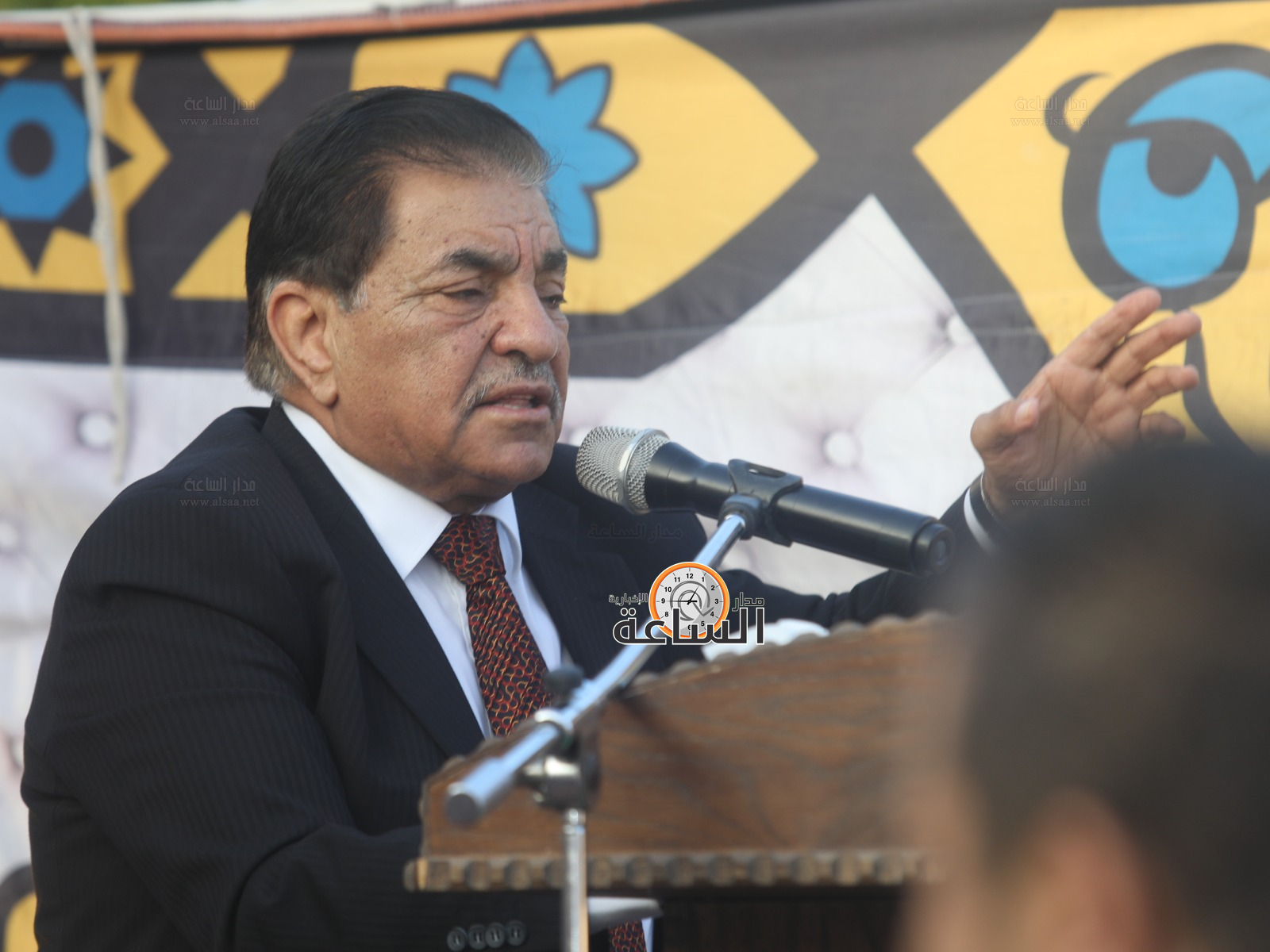 Madar Al-Saa Images 0.2629133341236005