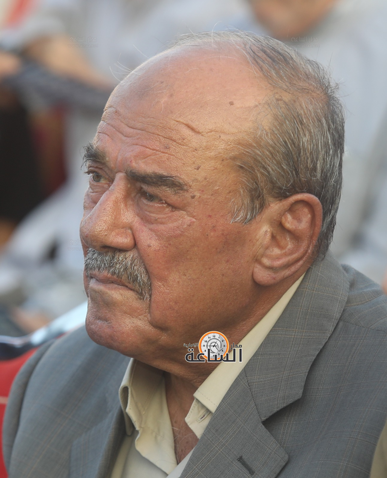 Madar Al-Saa Images 0.20689920169843257