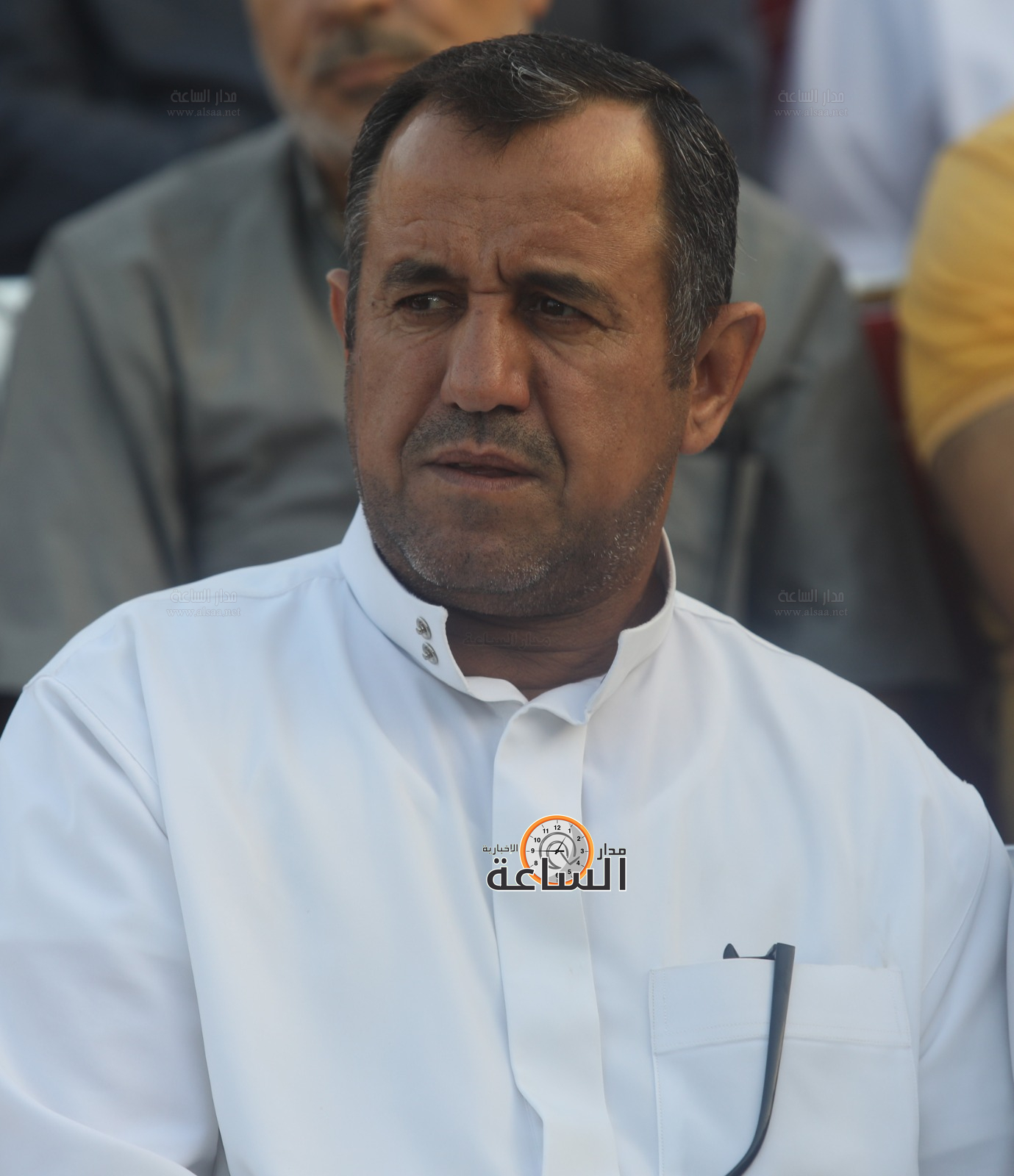 Madar Al-Saa Images 0.23973505172284315