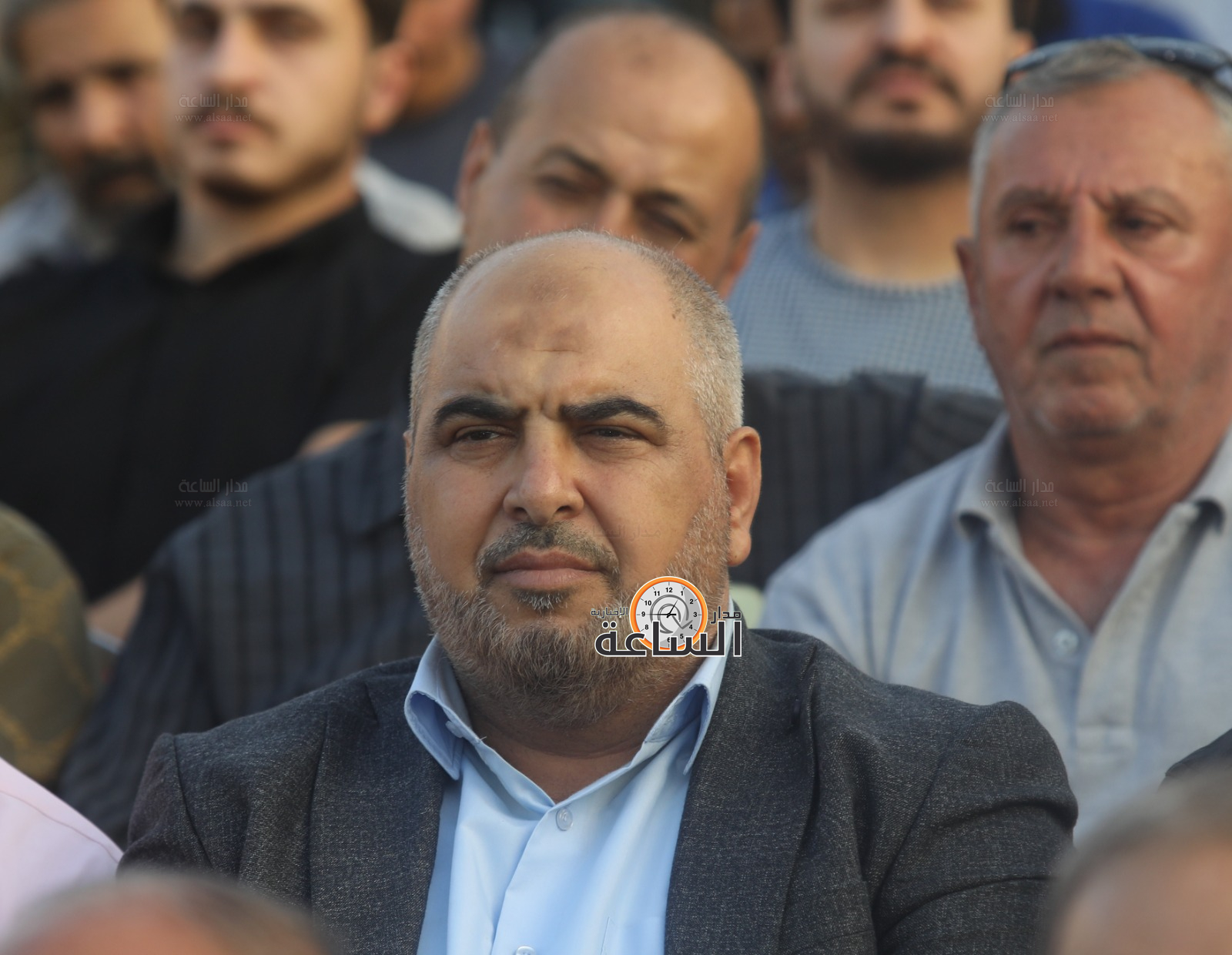 Madar Al-Saa Images 0.2300072242846194