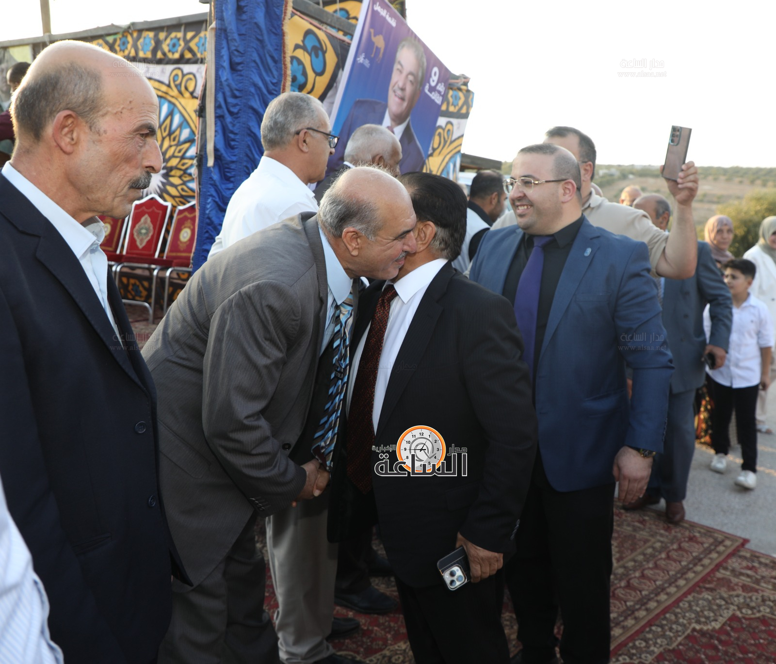 Madar Al-Saa Images 0.05978771643272496