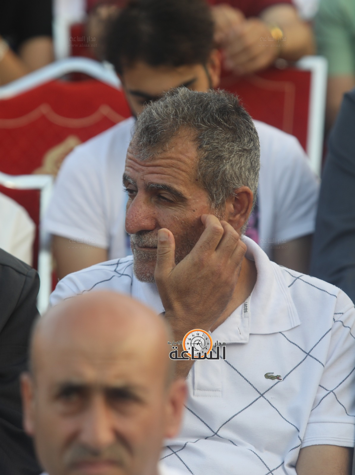 Madar Al-Saa Images 0.09313317208349403