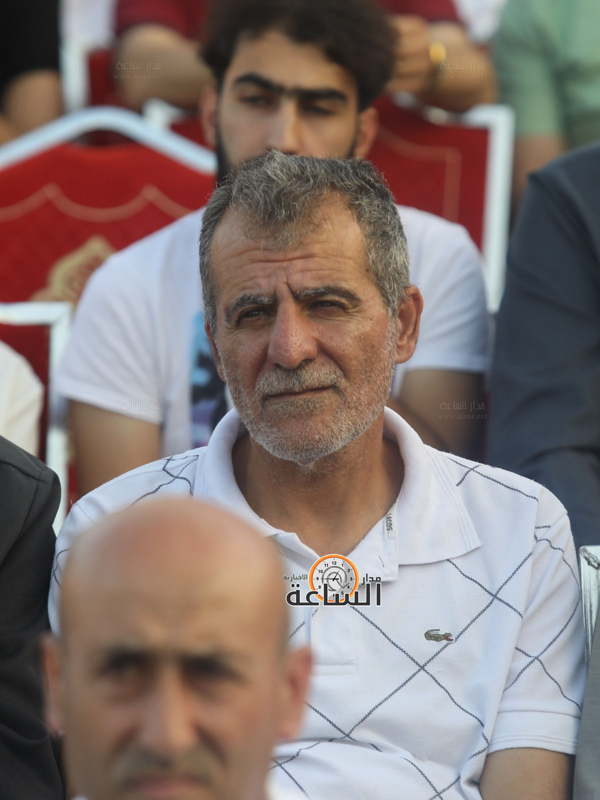 Madar Al-Saa Images 0.454011250595326