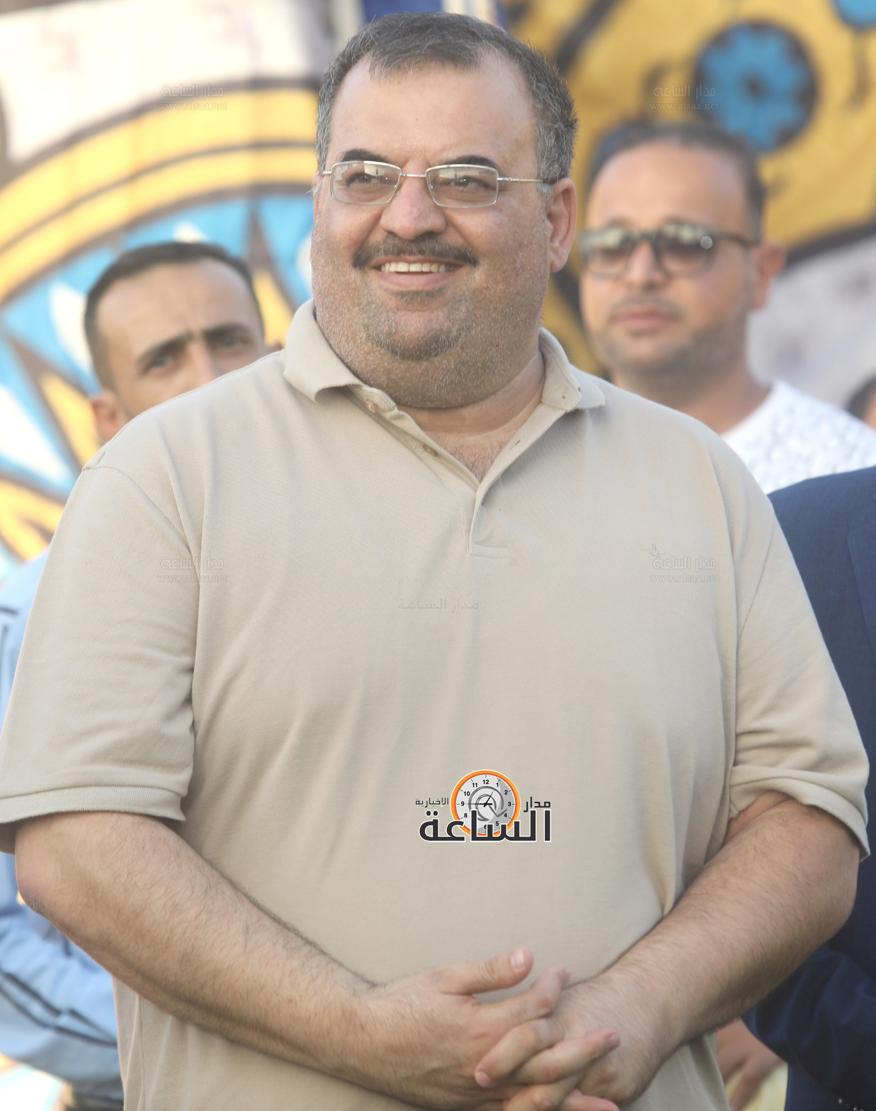 Madar Al-Saa Images 0.6192484001058487