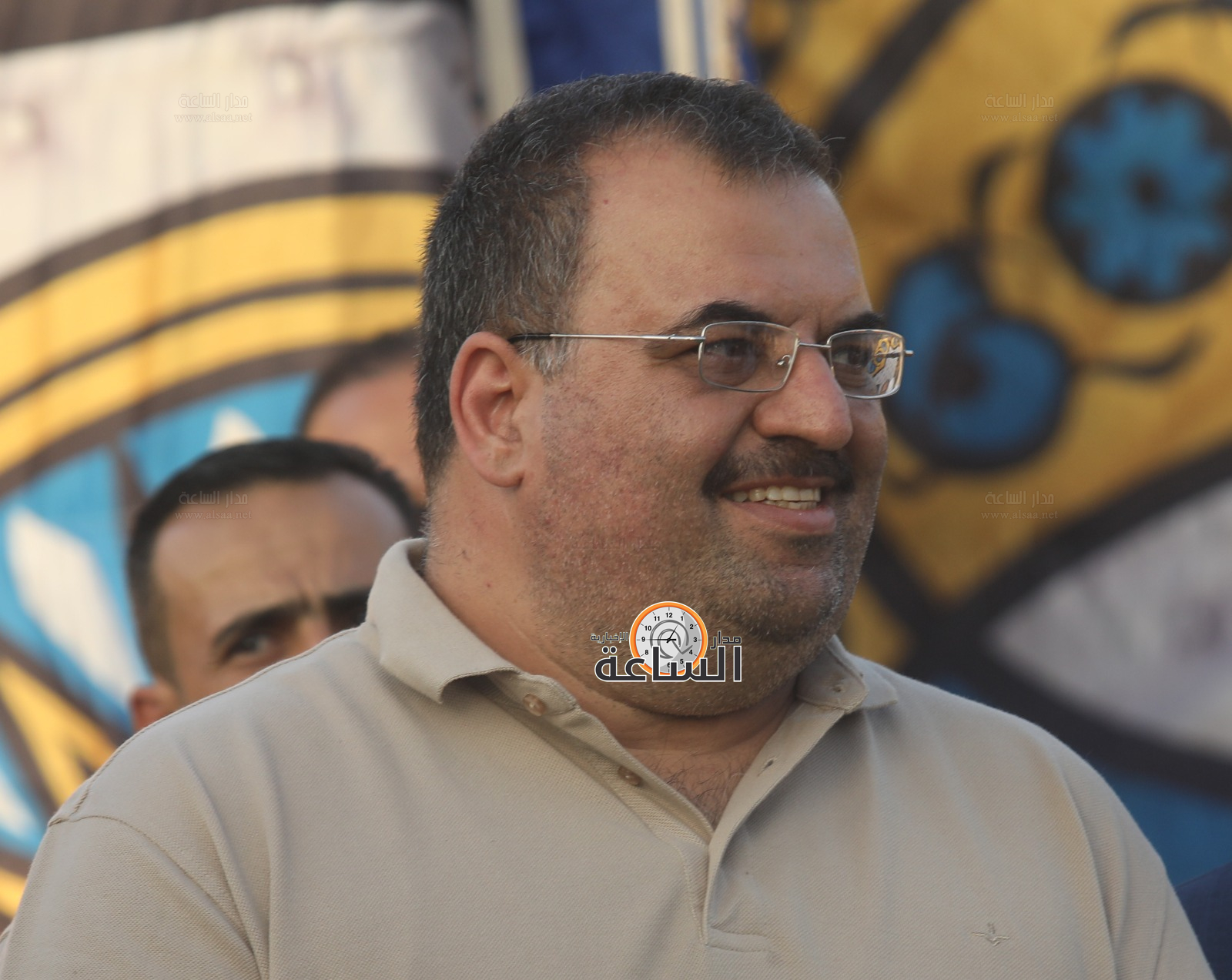 Madar Al-Saa Images 0.14662568221976735