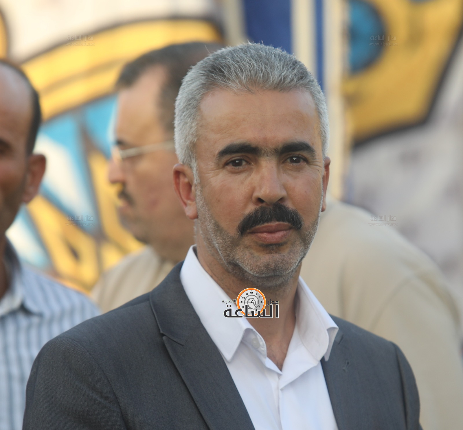 Madar Al-Saa Images 0.8954405371927374