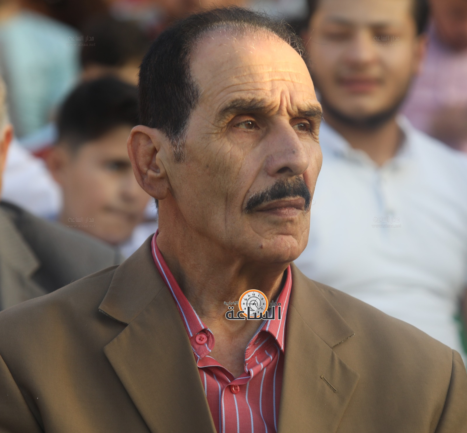 Madar Al-Saa Images 0.12398766109859305