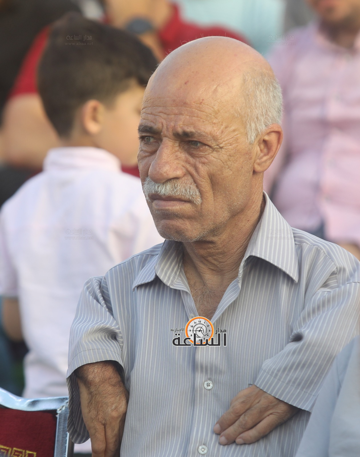 Madar Al-Saa Images 0.010454496694918491