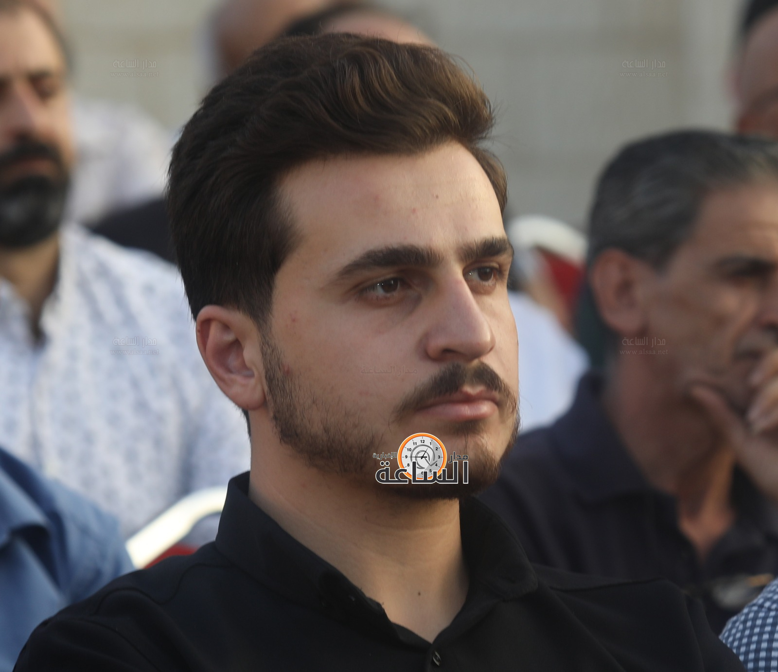 Madar Al-Saa Images 0.9578150195711617