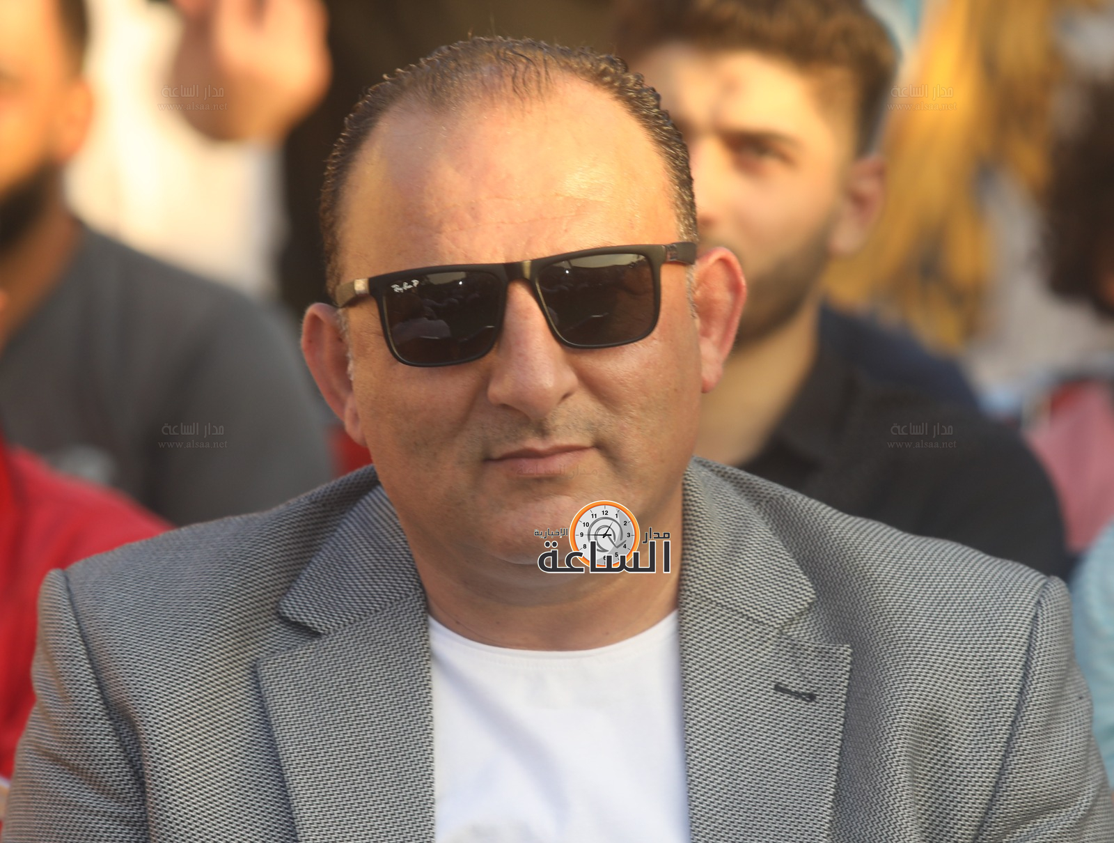 Madar Al-Saa Images 0.134386752155913