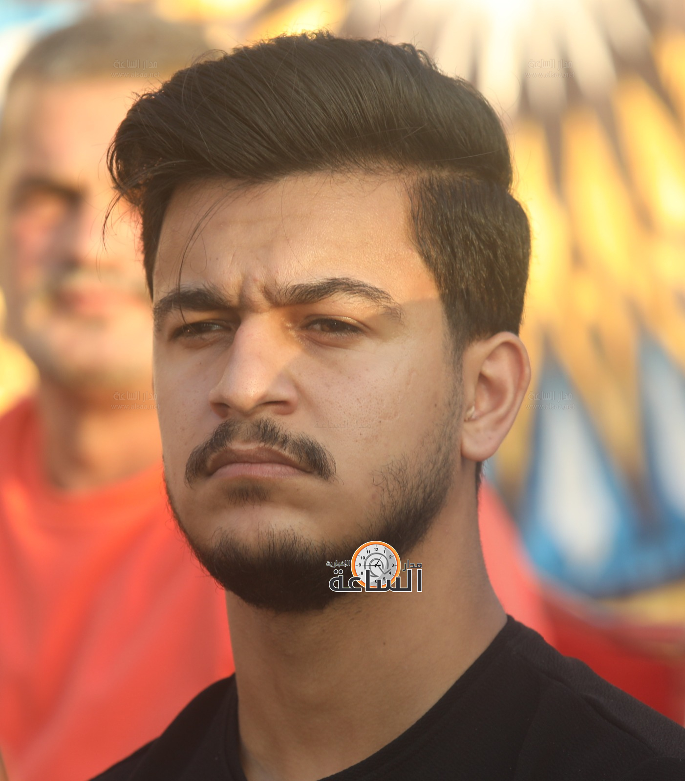 Madar Al-Saa Images 0.2919307816085217