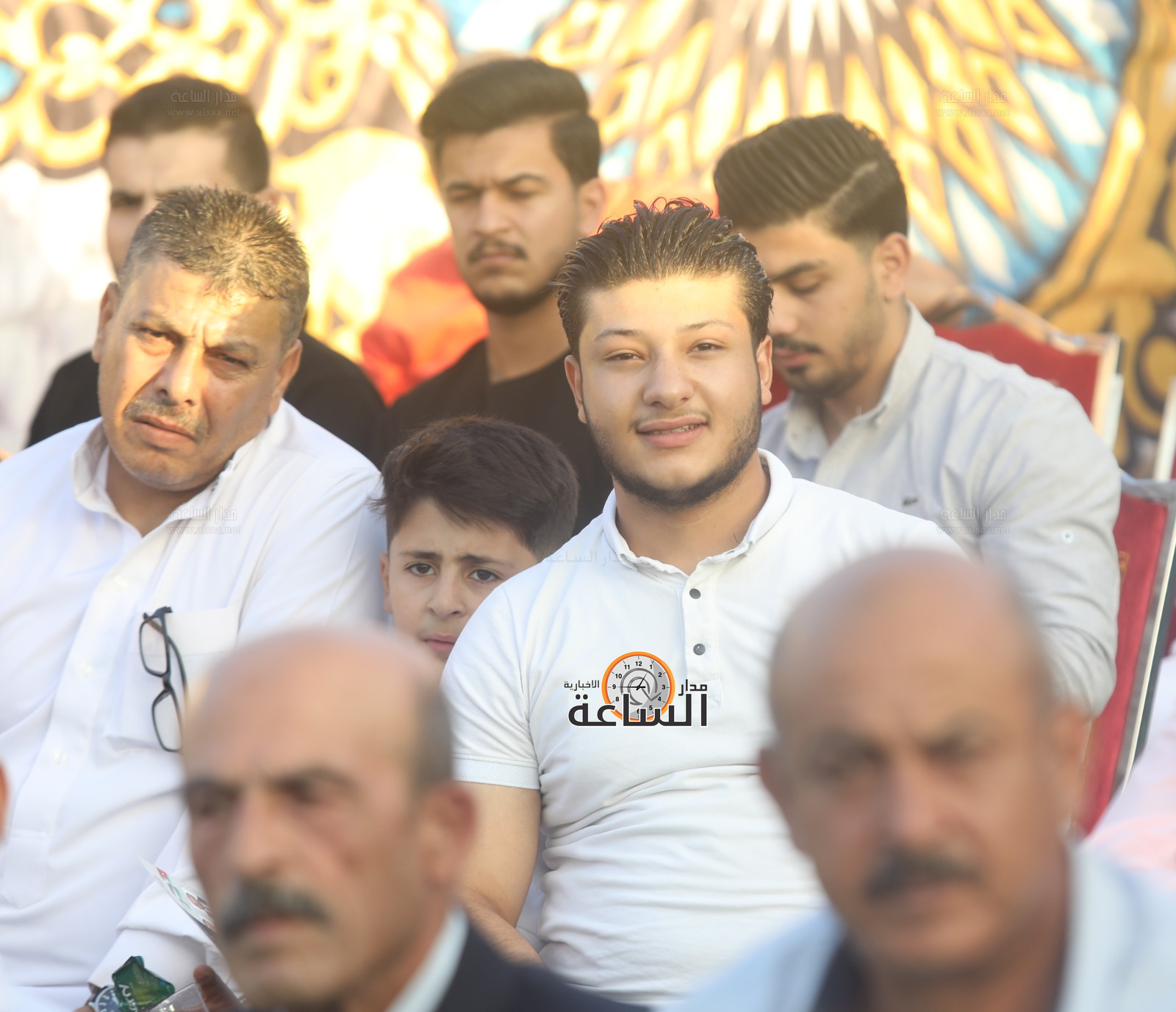 Madar Al-Saa Images 0.23860136739380433