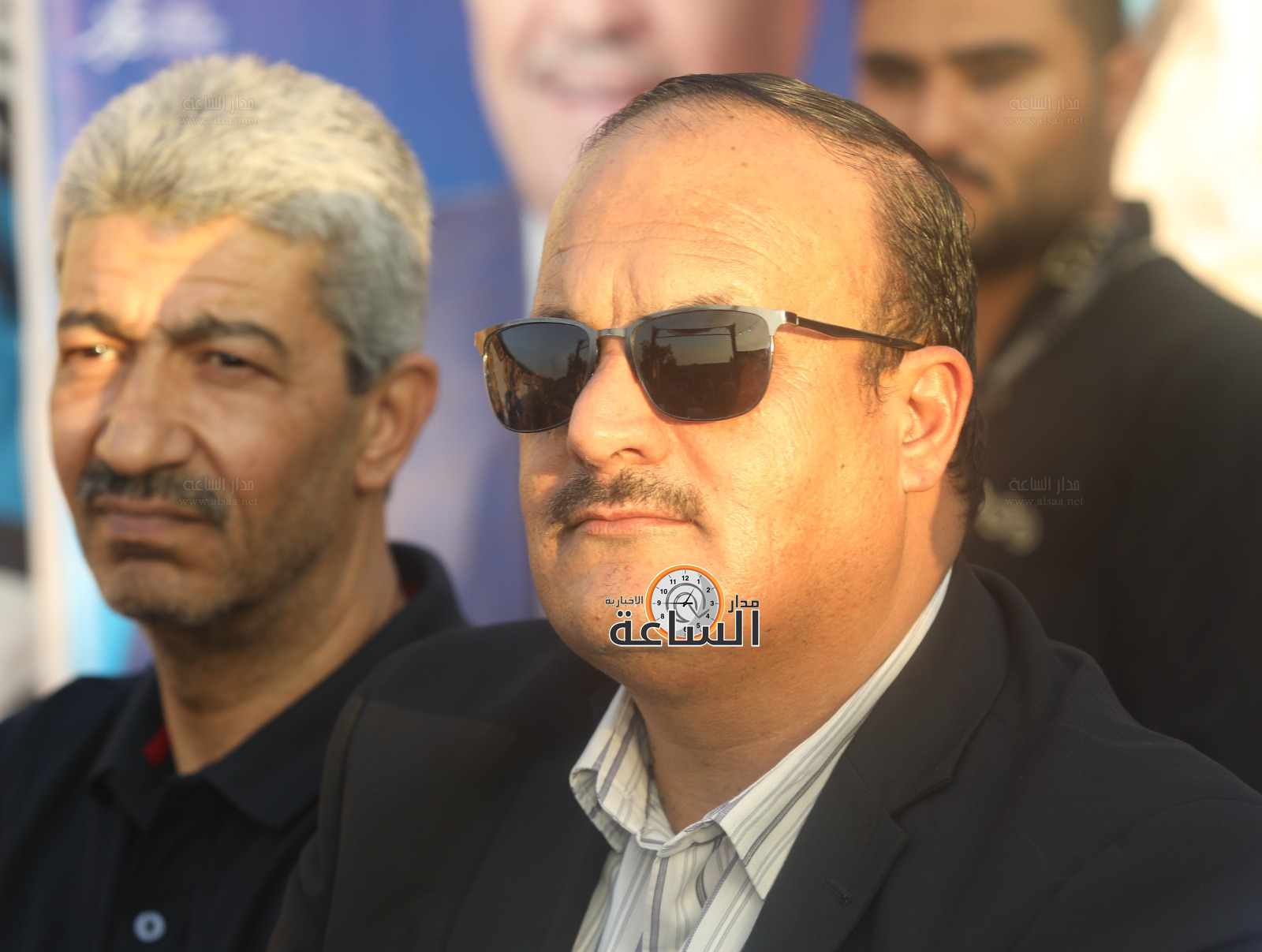 Madar Al-Saa Images 0.5106119421199415