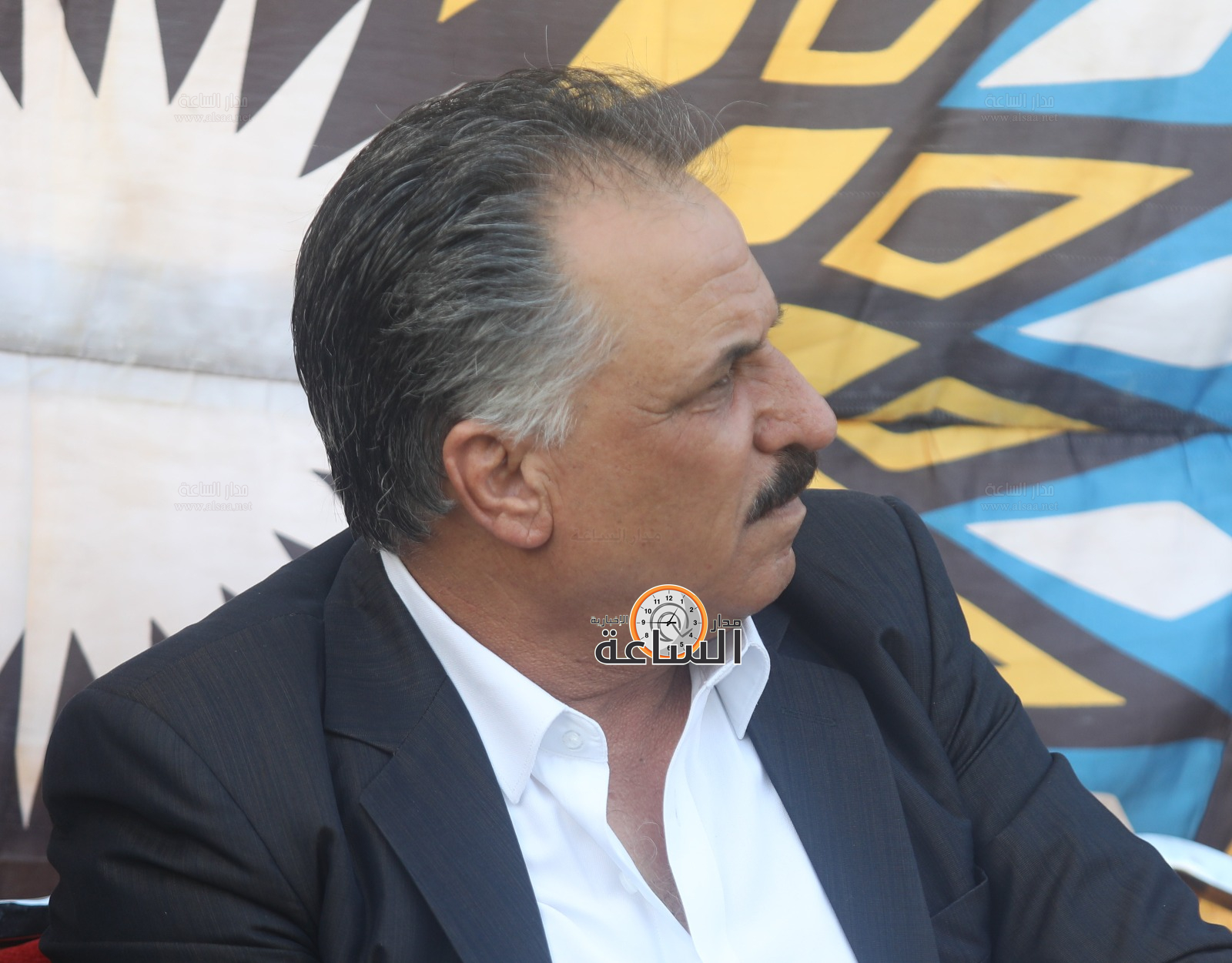 Madar Al-Saa Images 0.8406377916171954