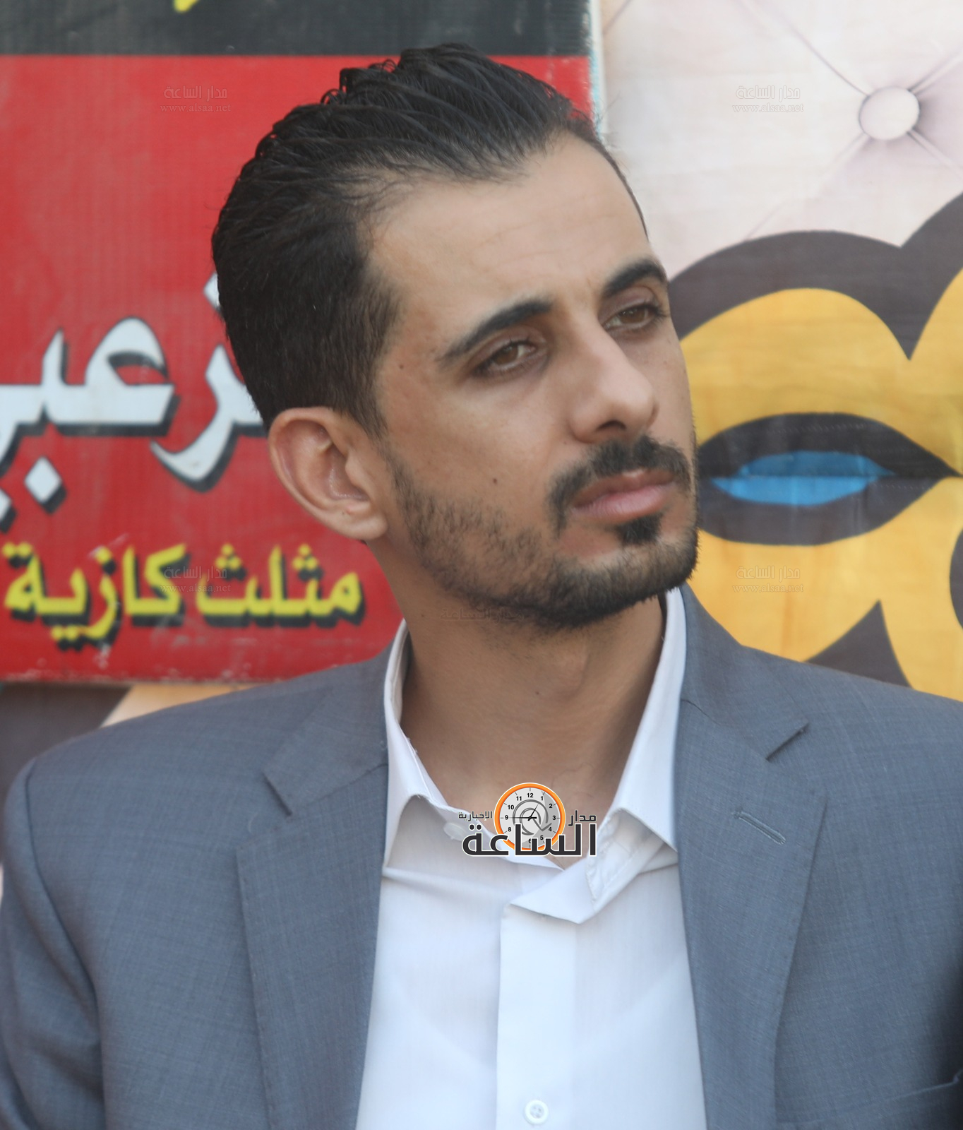 Madar Al-Saa Images 0.9841606651763226