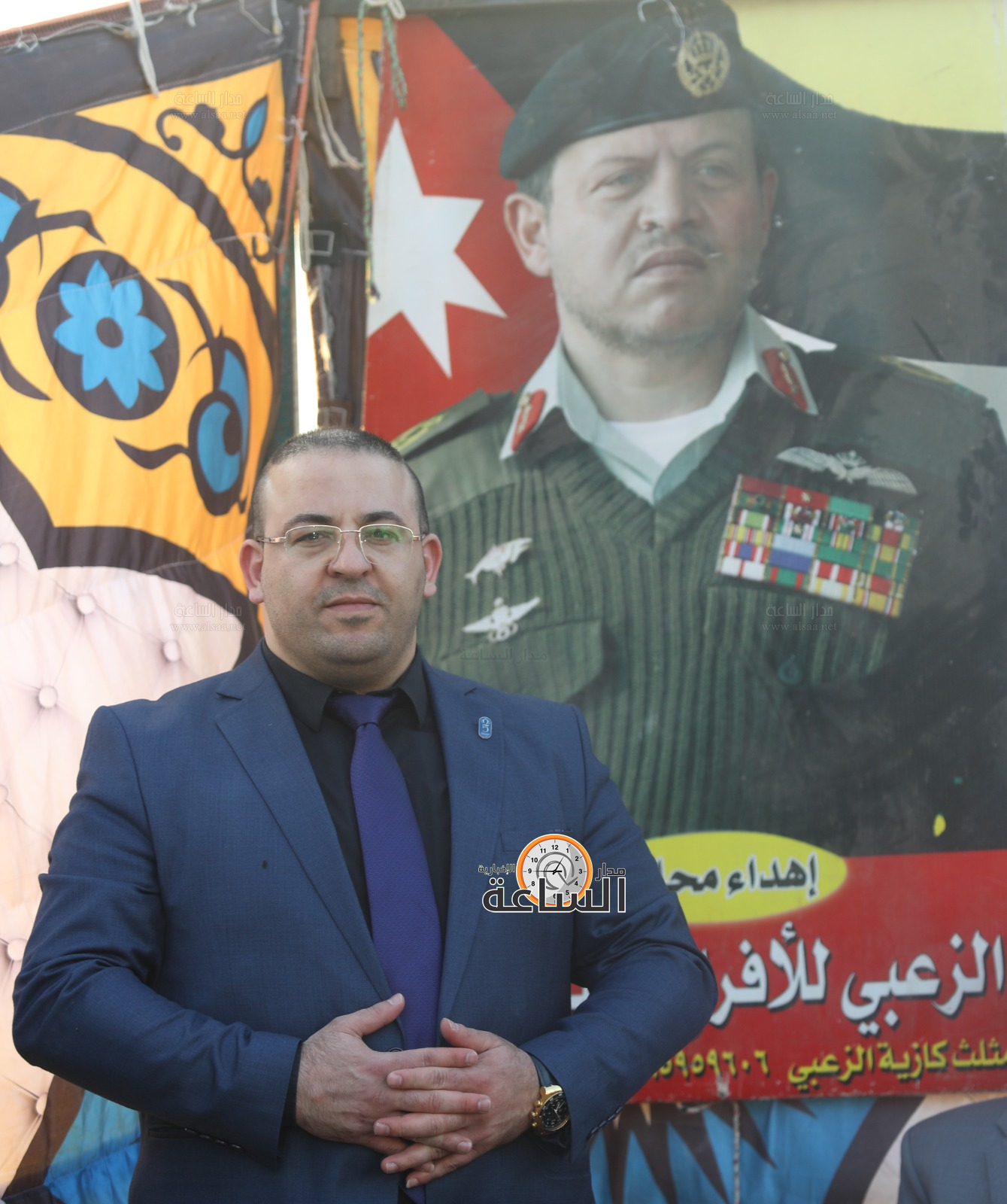 Madar Al-Saa Images 0.3328631530555002