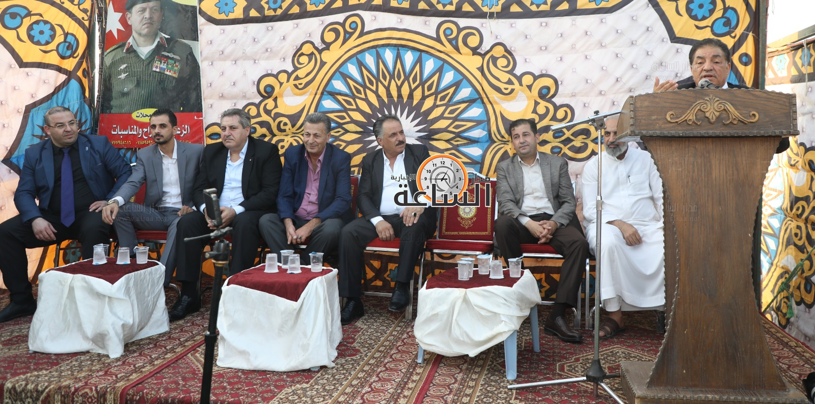 Madar Al-Saa Images 0.8268125518837257