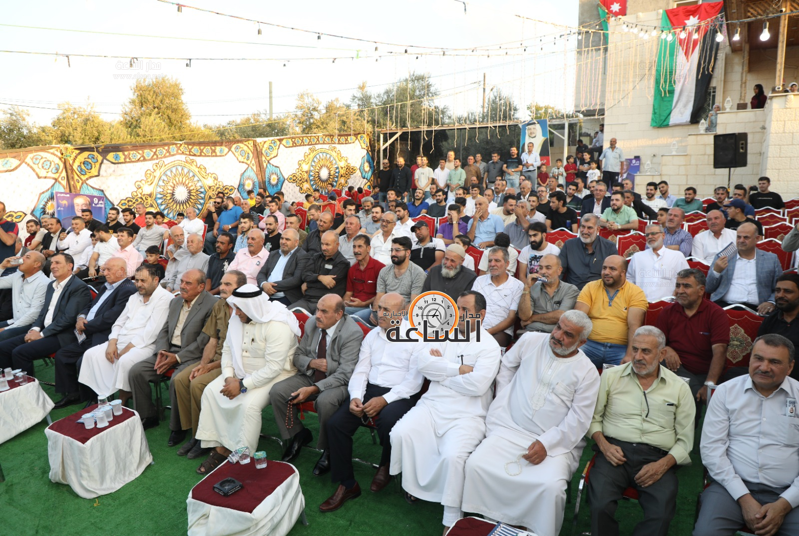 Madar Al-Saa Images 0.8994084724726743