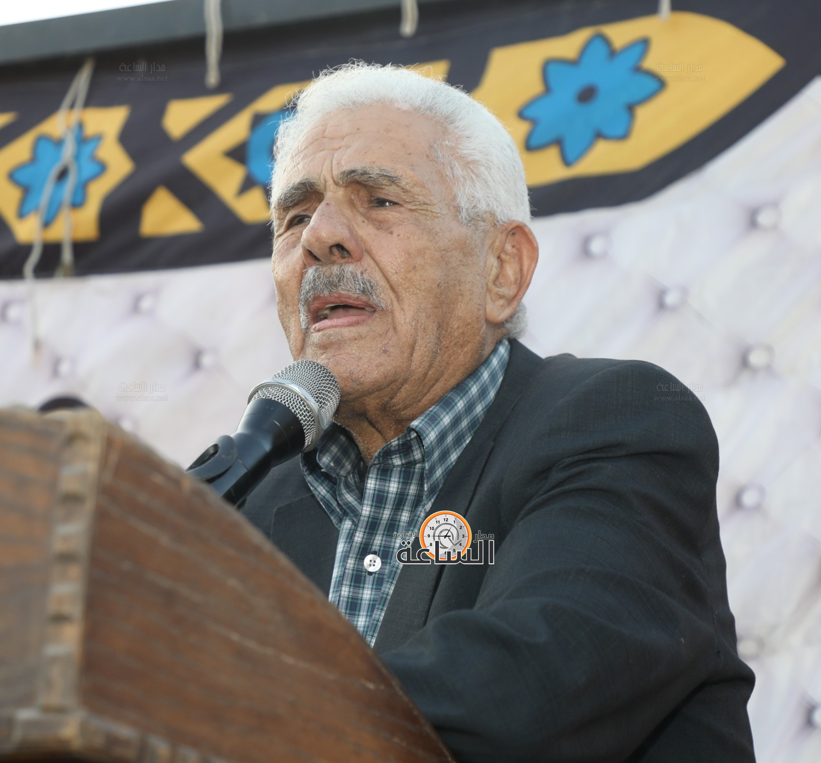 Madar Al-Saa Images 0.612678226810871