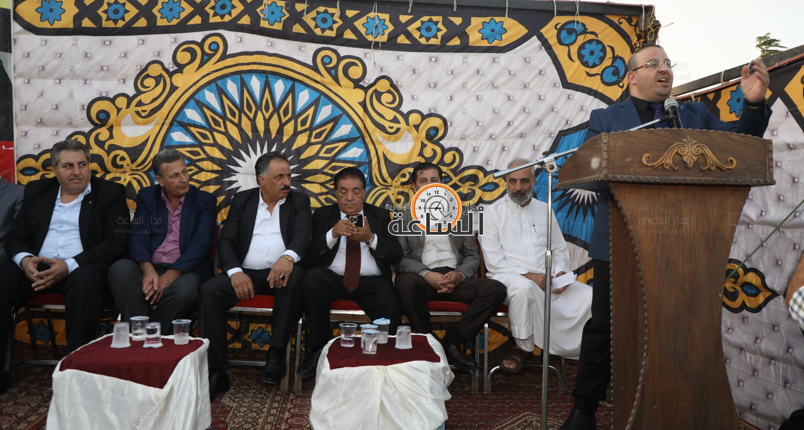 Madar Al-Saa Images 0.3242355468703717