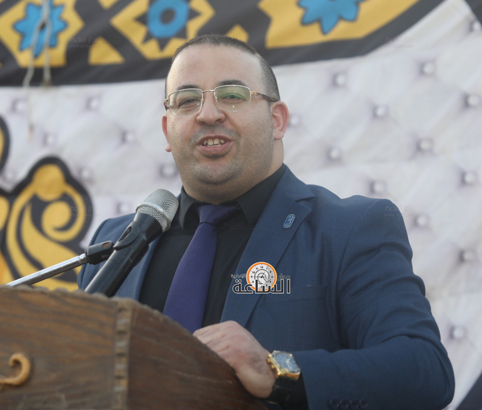 Madar Al-Saa Images 0.40218934118388994