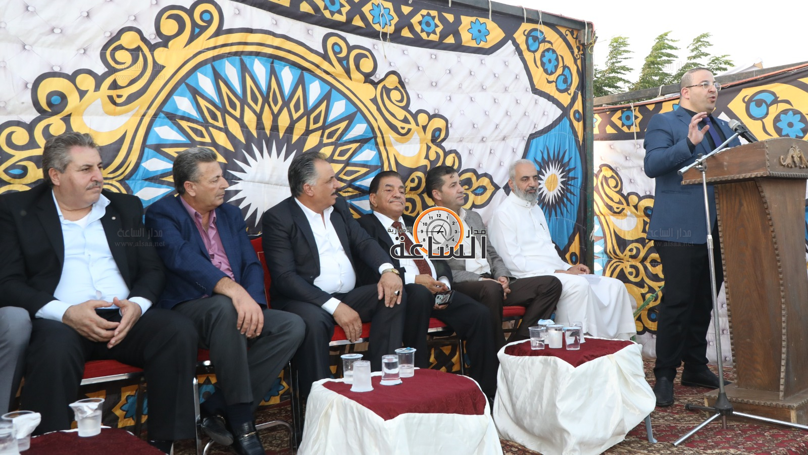 Madar Al-Saa Images 0.7305970939469701