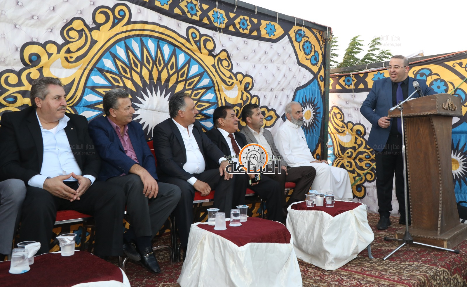 Madar Al-Saa Images 0.5484785745964629