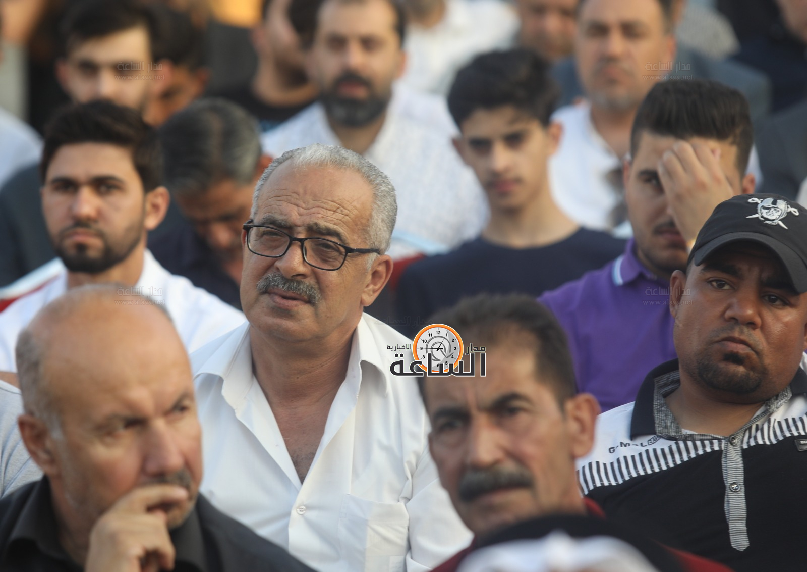 Madar Al-Saa Images 0.538479720523253