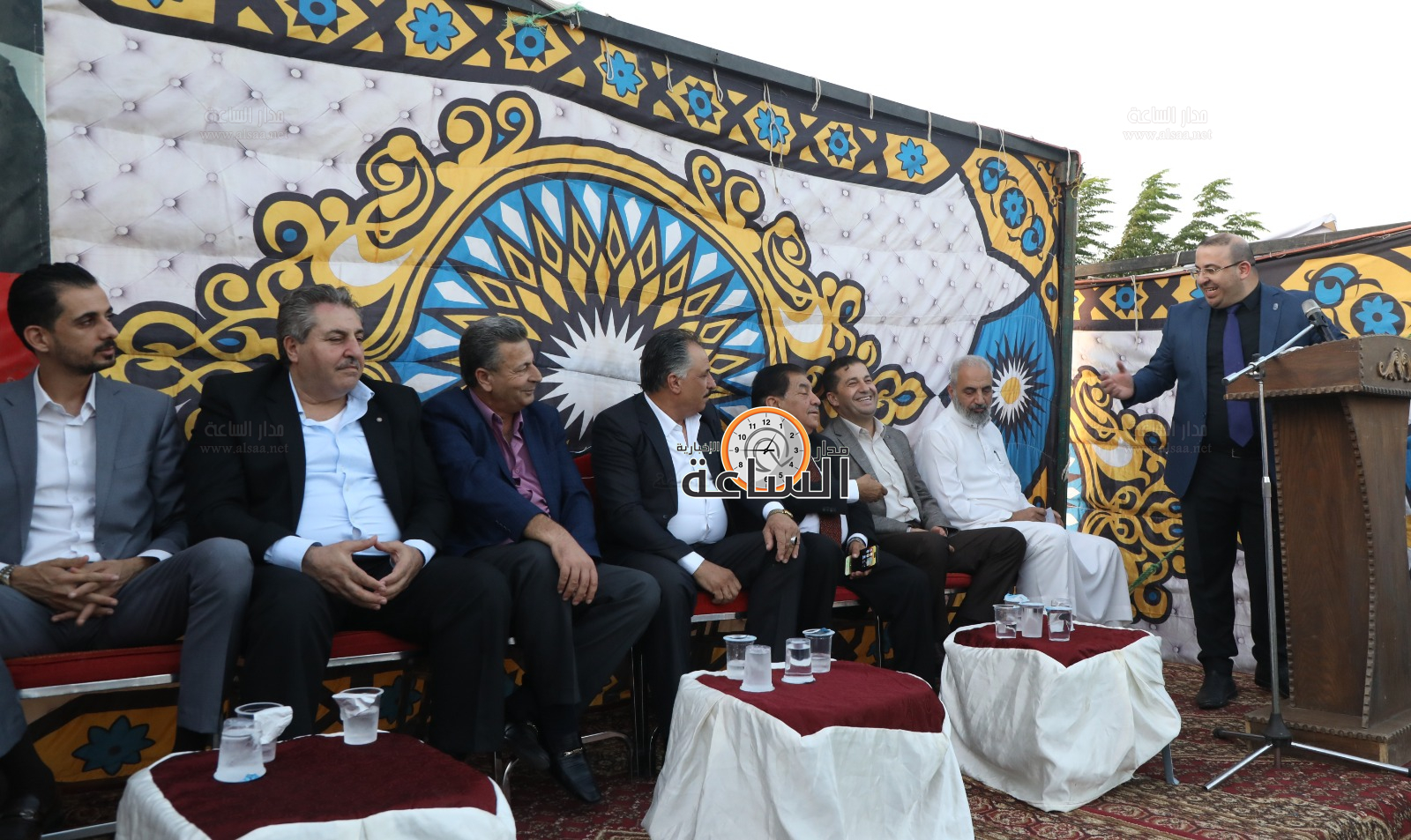 Madar Al-Saa Images 0.0034286364155735605