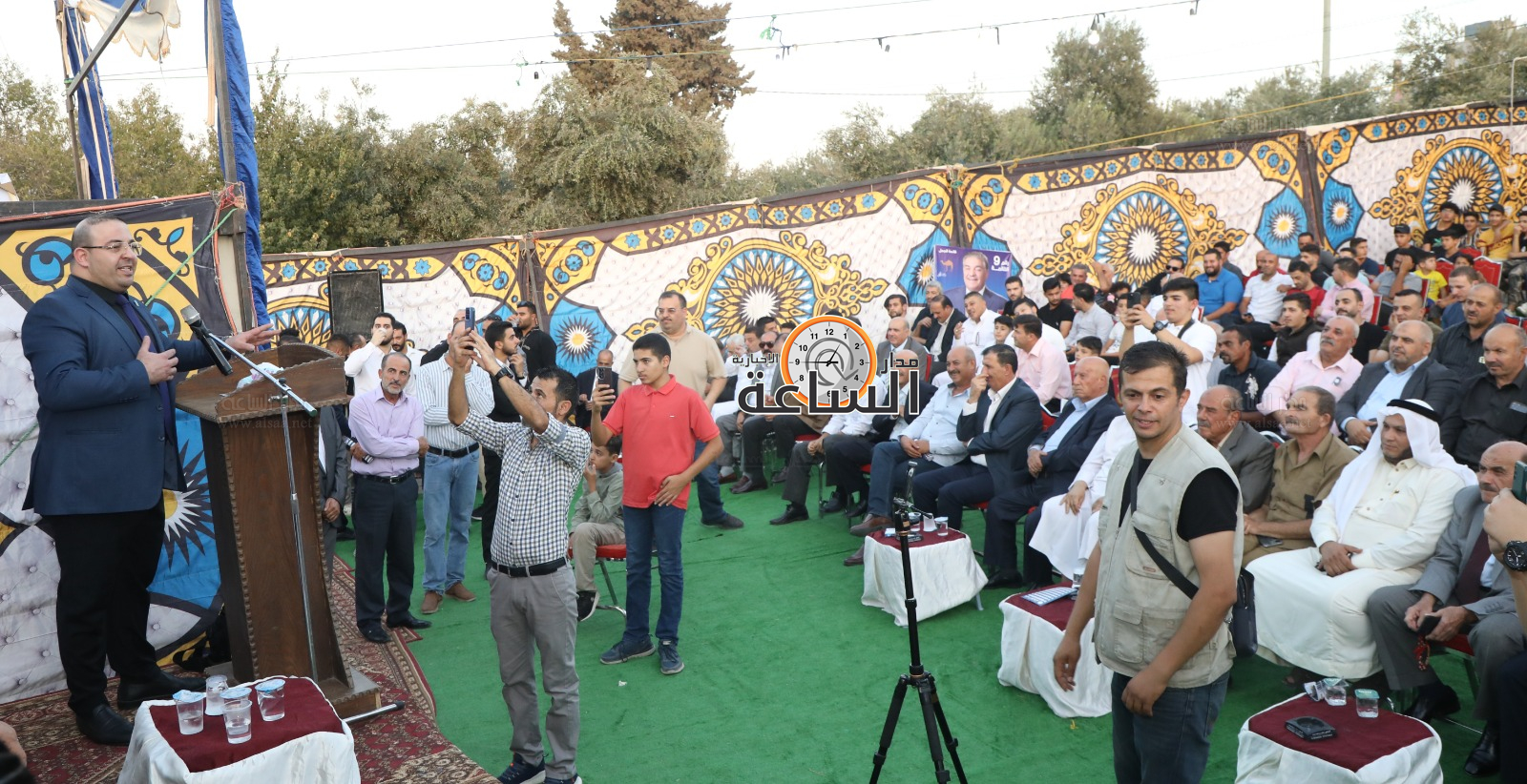 Madar Al-Saa Images 0.8409415242229008