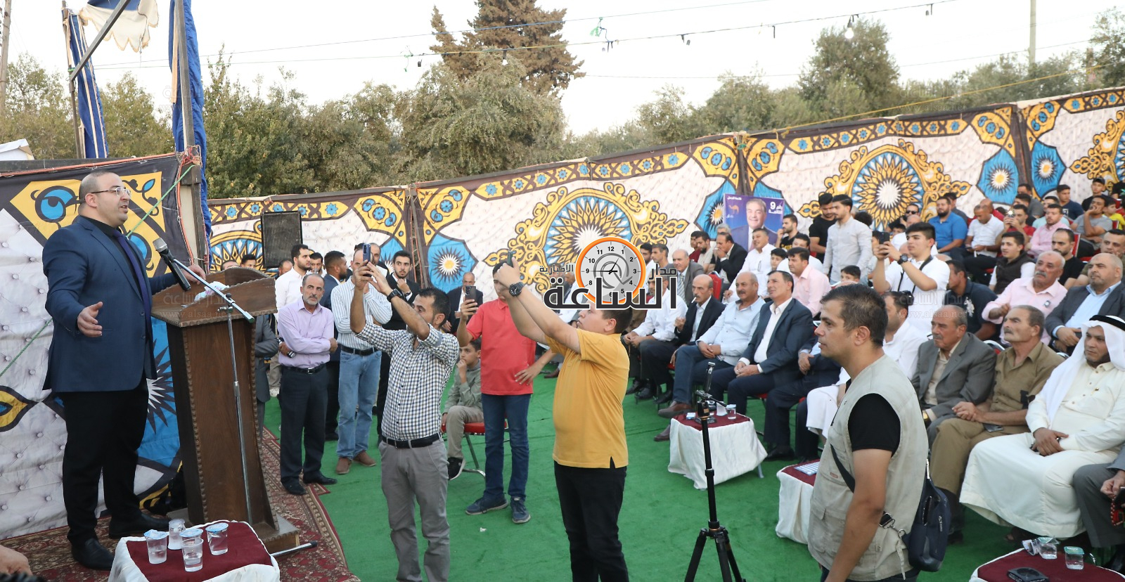 Madar Al-Saa Images 0.873521723565061