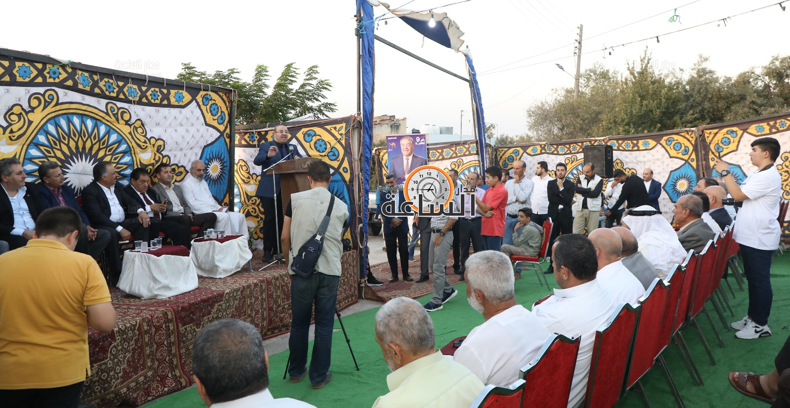 Madar Al-Saa Images 0.3143721725032096