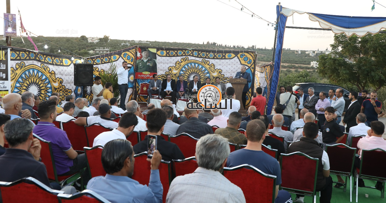 Madar Al-Saa Images 0.296170956269024