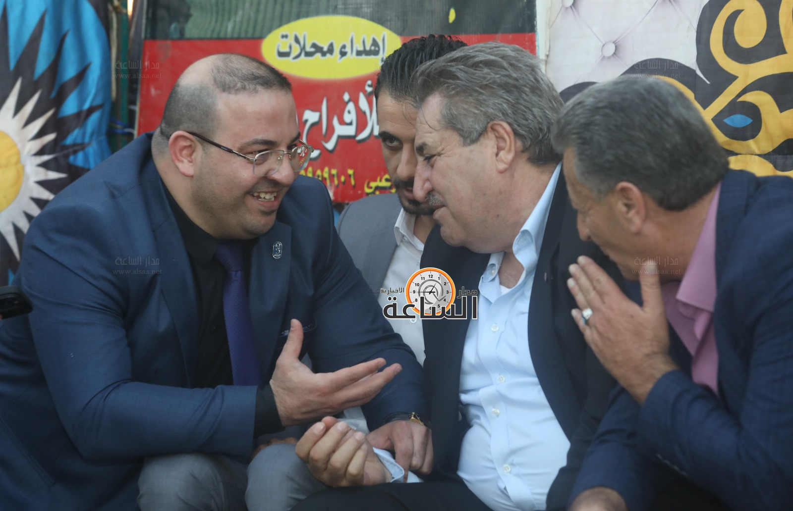 Madar Al-Saa Images 0.8522900323931268