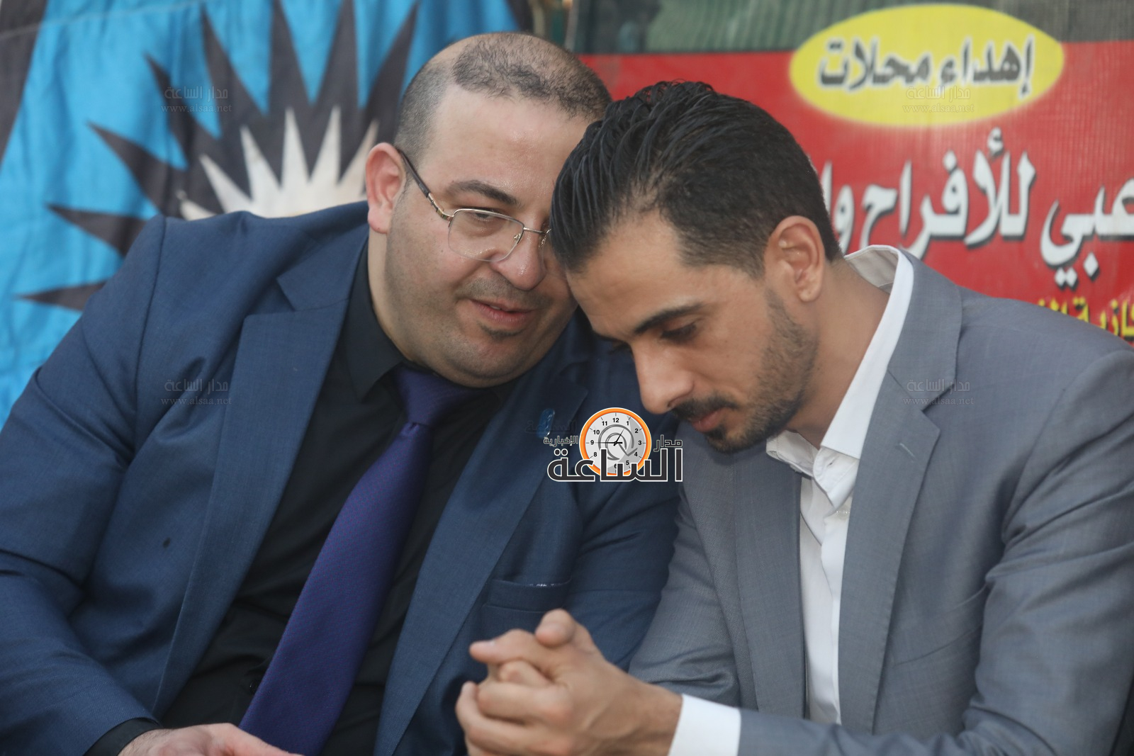 Madar Al-Saa Images 0.9291035098458067